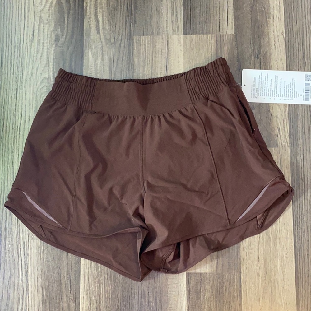 Lulu lemon shorts